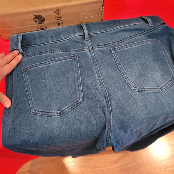 NEW Jeggings Size XXL - Picture 3 of 6